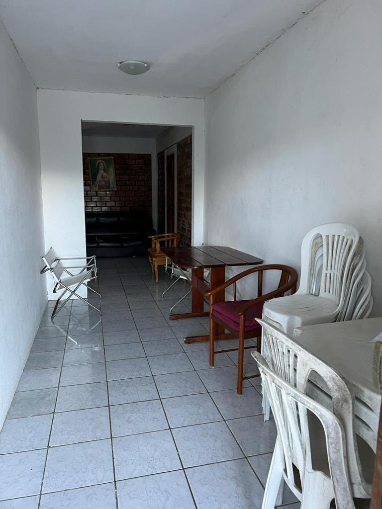 Girassol Holiday home Gravata (Gravata, Pernambuco)