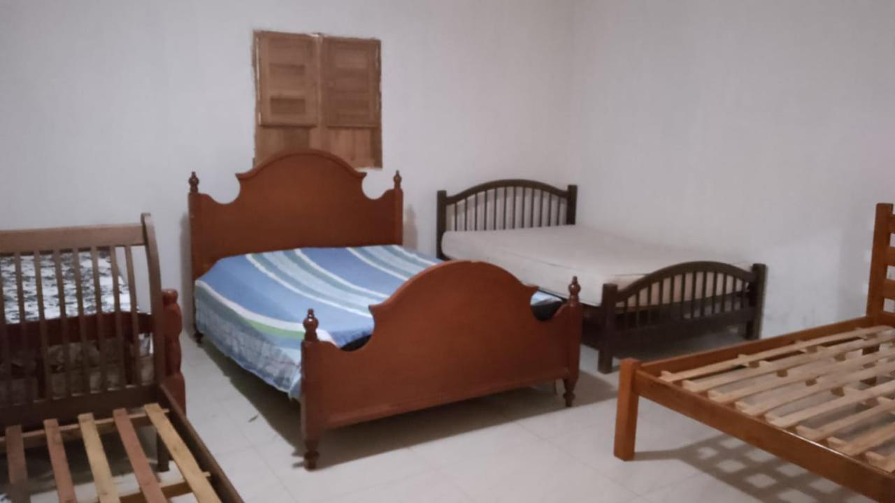 度假居 Girassol Gravata (Gravata, Pernambuco)